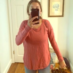 Cute Madewell top